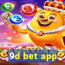 9d bet app