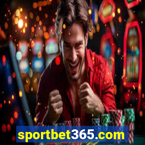 sportbet365.com.br