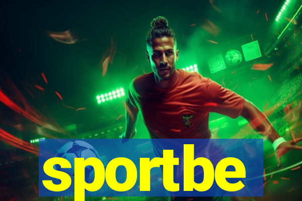 sportbe