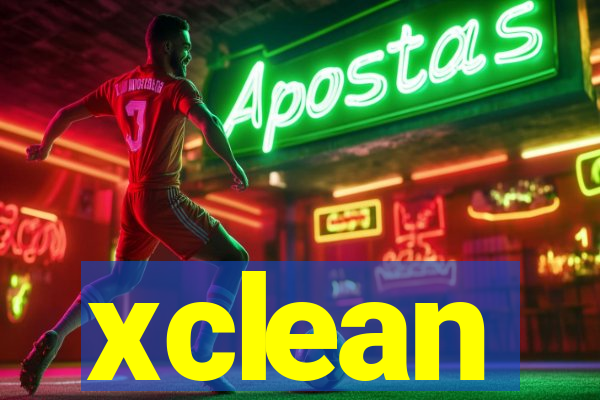 xclean