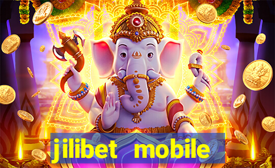 jilibet mobile casino app