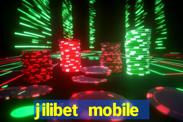 jilibet mobile casino app