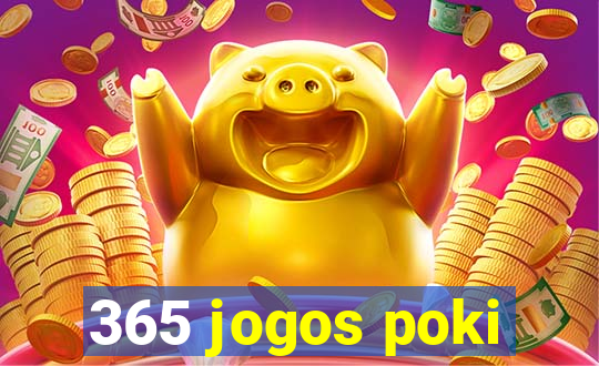 365 jogos poki