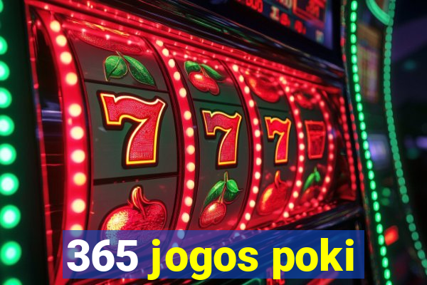 365 jogos poki