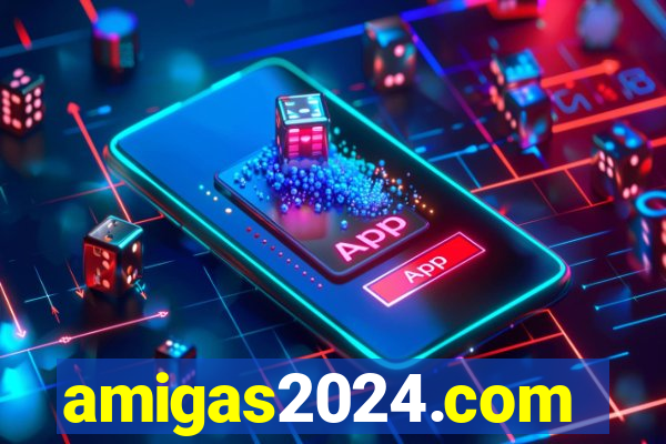 amigas2024.com