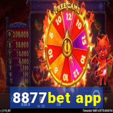 8877bet app