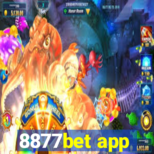 8877bet app