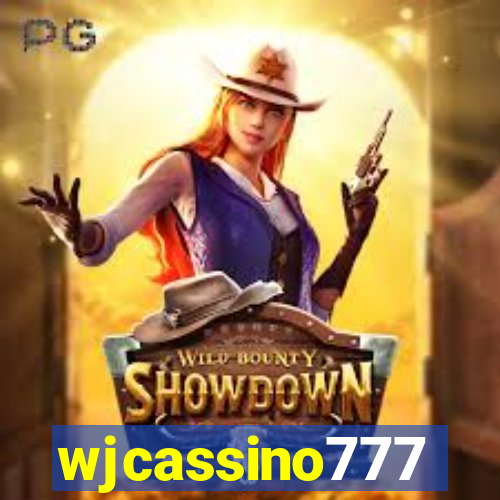 wjcassino777