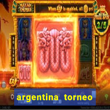 argentina torneo betano jogos