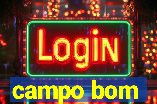 campo bom