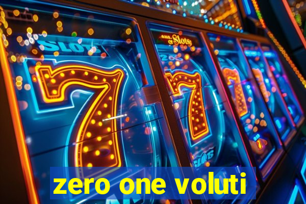 zero one voluti