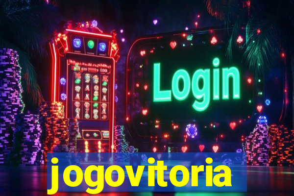 jogovitoria