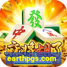 earthpgs.com