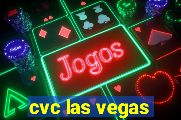 cvc las vegas