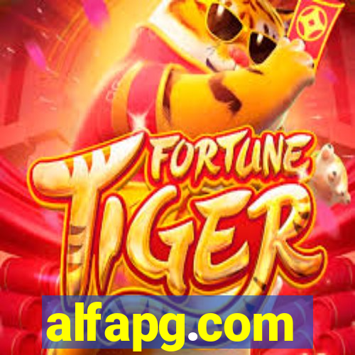 alfapg.com