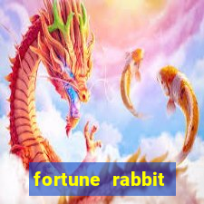 fortune rabbit 5gbet Informational