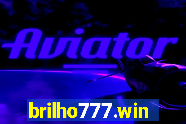 brilho777.win