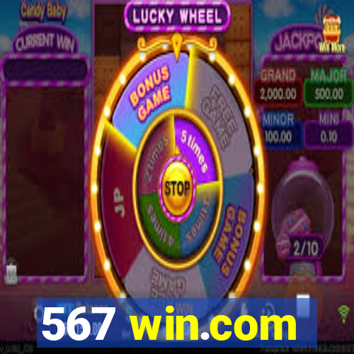 567 win.com