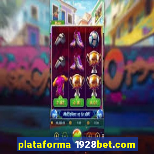 plataforma 1928bet.com