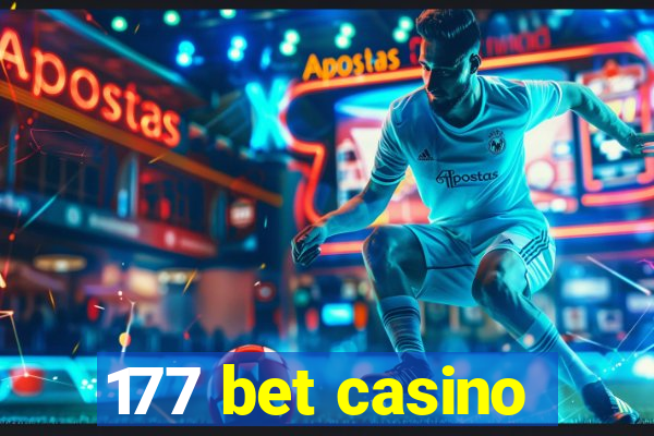 177 bet casino