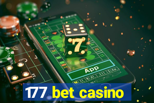 177 bet casino