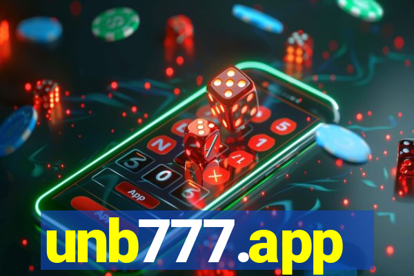 unb777.app