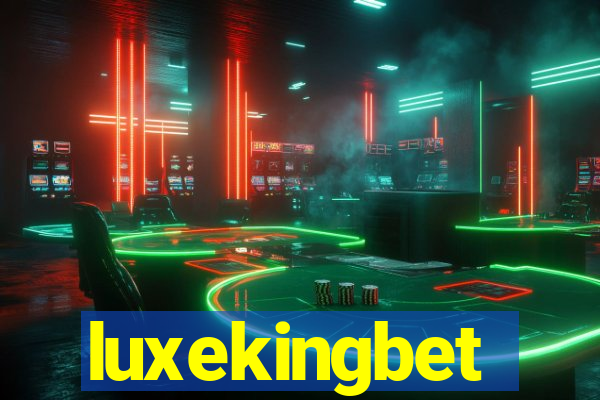 luxekingbet