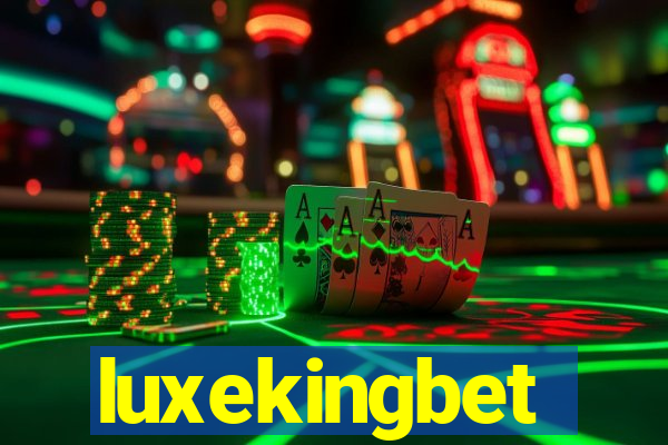 luxekingbet