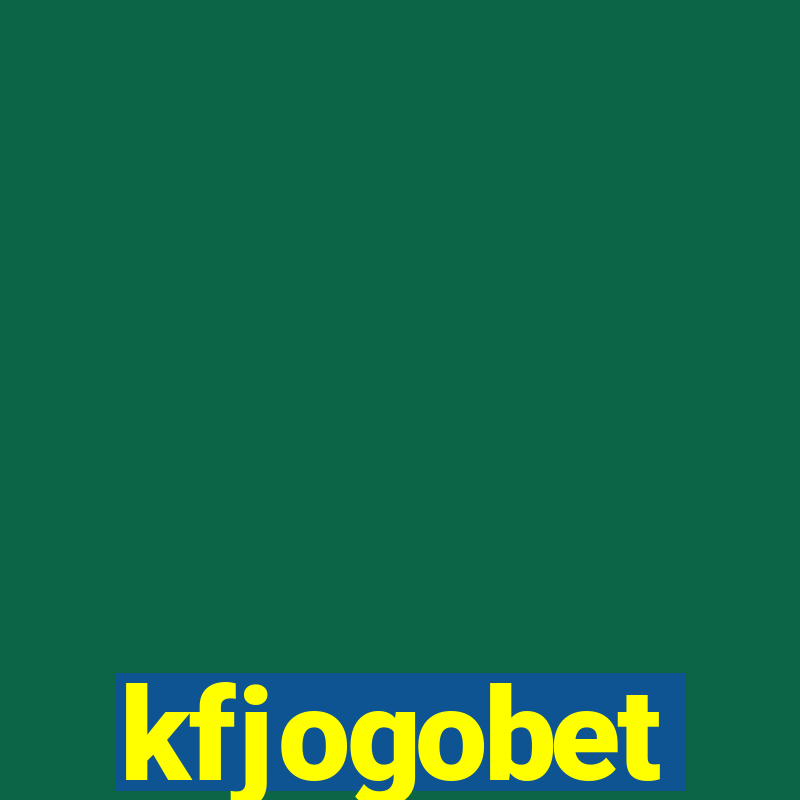 kfjogobet