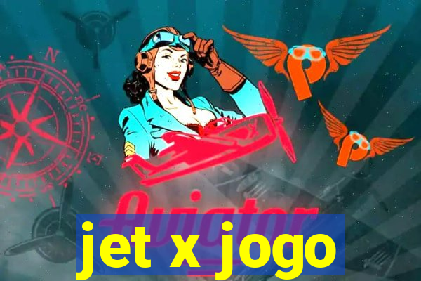 jet x jogo