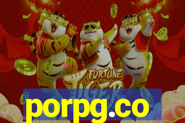 porpg.co