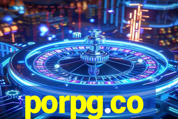 porpg.co