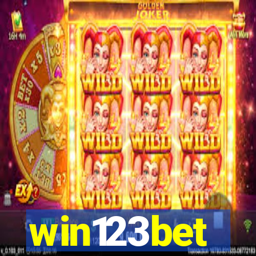 win123bet