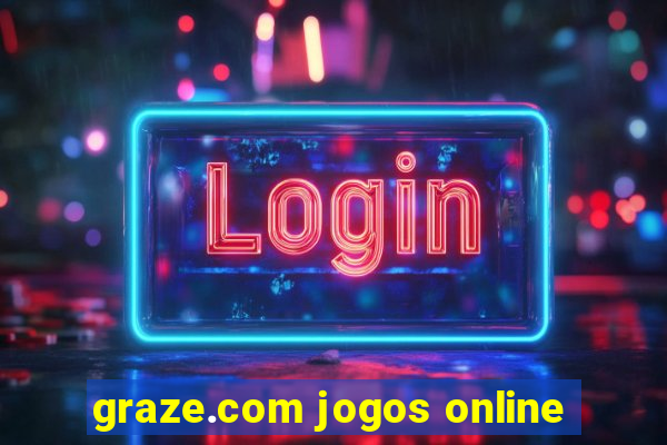 graze.com jogos online