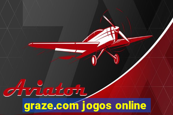 graze.com jogos online