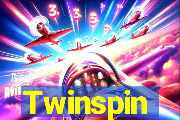 Twinspin