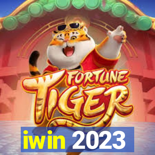 iwin 2023