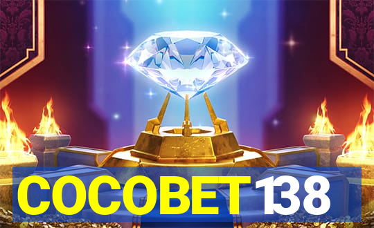 COCOBET138