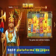 5659 plataforma de jogos