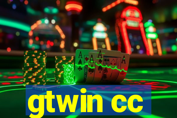 gtwin cc