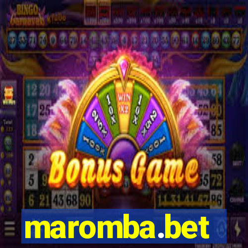 maromba.bet