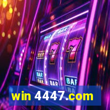 win 4447.com