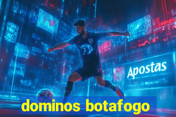 dominos botafogo