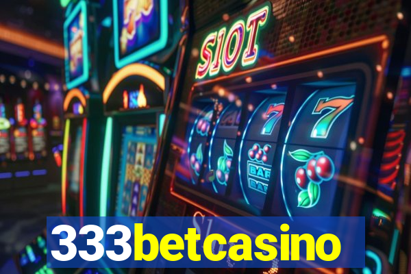 333betcasino