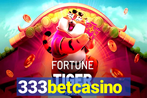 333betcasino