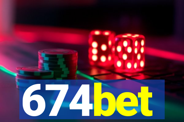 674bet