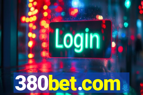 380bet.com