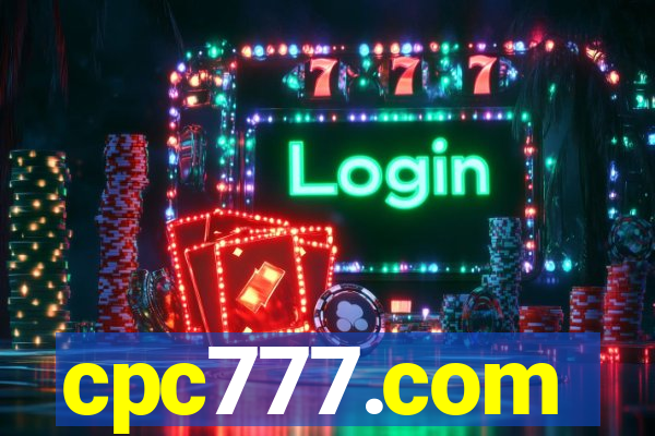 cpc777.com