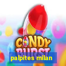 palpites milan