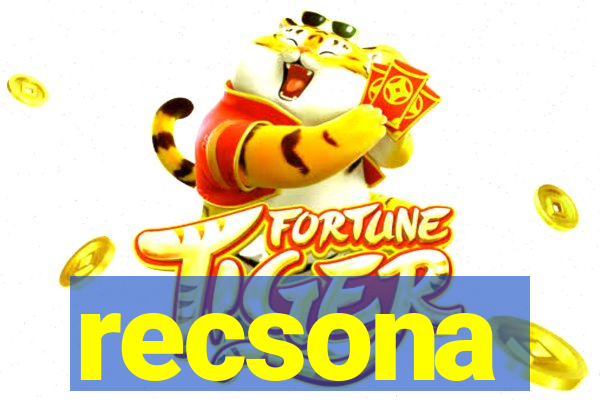 recsona